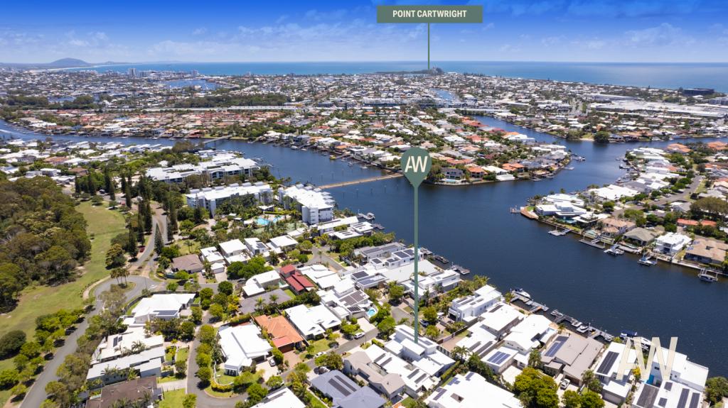 22 TORTOLA PL, PARREARRA, QLD 4575