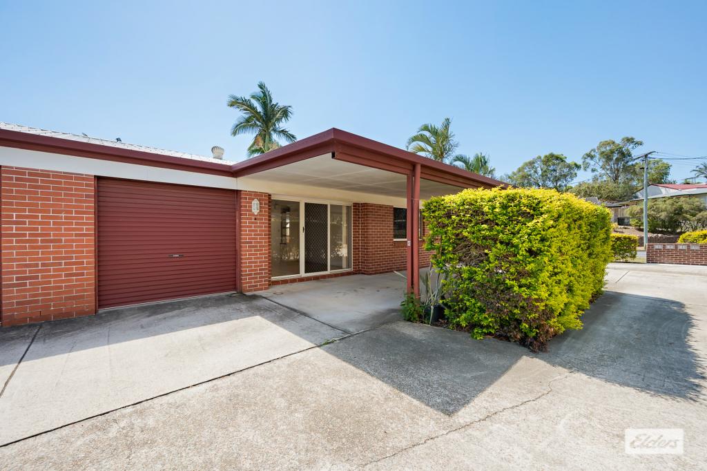 4/20 MCCANN ST, SOUTH GLADSTONE, QLD 4680