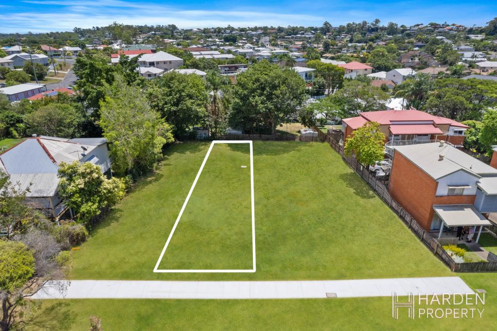 41 Mcilwraith St, Everton Park, QLD 4053