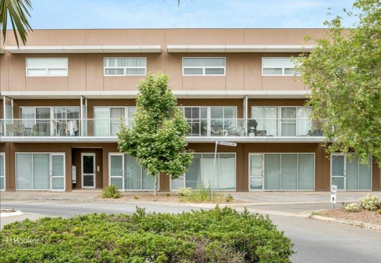2/105-107 Elder Dr, Mawson Lakes, SA 5095