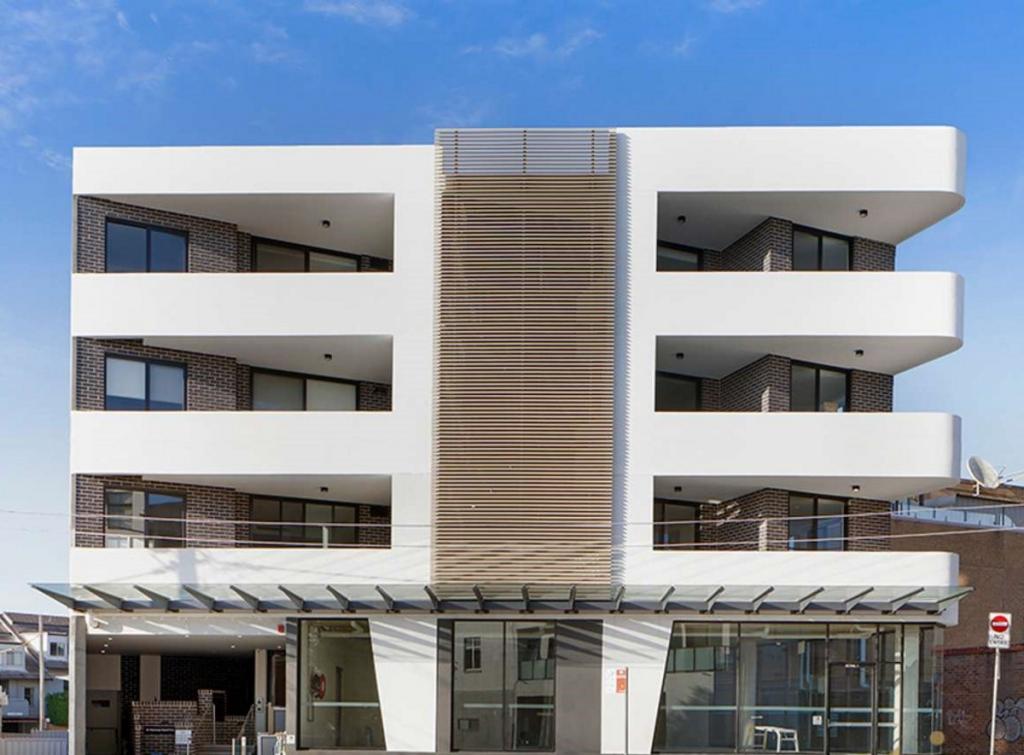 308/63 Ramsay Rd, Five Dock, NSW 2046