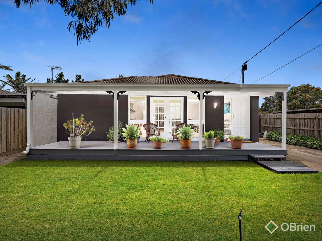 13 Bellevue Cres, Seaford, VIC 3198