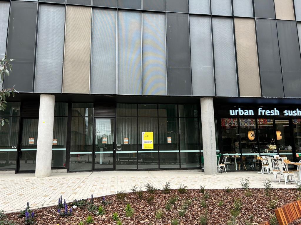 C09/15 Bowes St, Phillip, ACT 2606