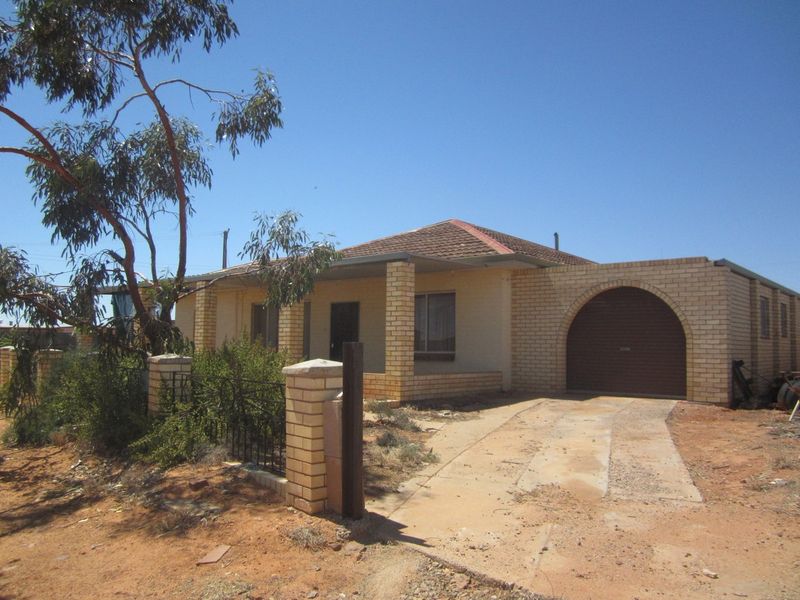 Lot 370 Nikolic Dr, Andamooka, SA 5722