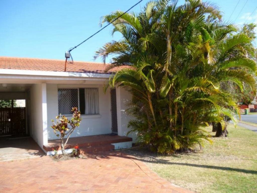 4/455 Cypress Tce, Palm Beach, QLD 4221