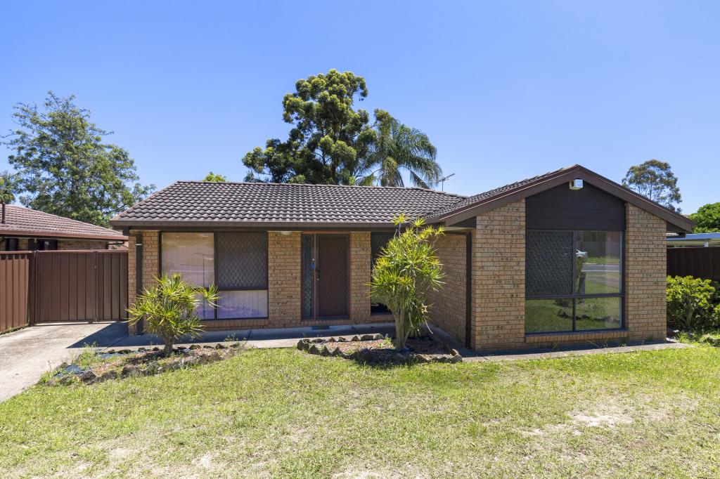 4 Solaris Dr, Doonside, NSW 2767