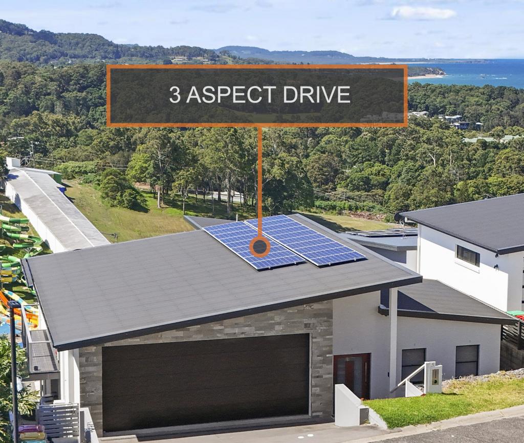 3 Aspect Dr, Coffs Harbour, NSW 2450