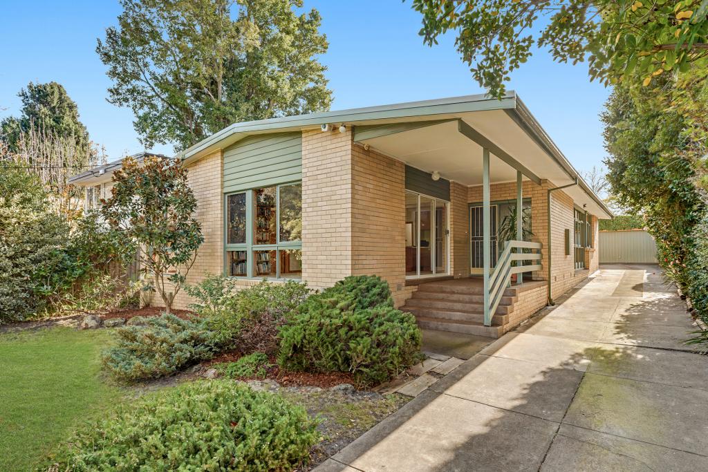 5 Woff St, Beaumaris, VIC 3193