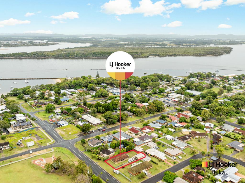 9 Owen St, Iluka, NSW 2466