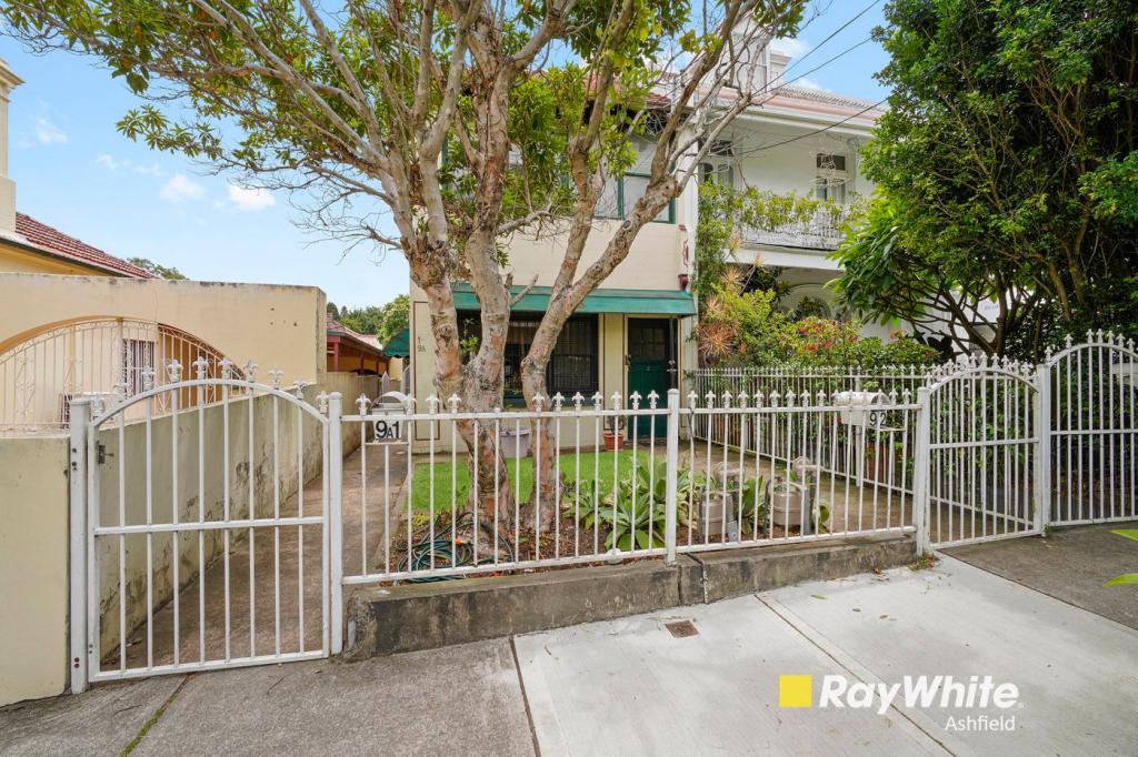 1/9a Wardell Rd, Lewisham, NSW 2049