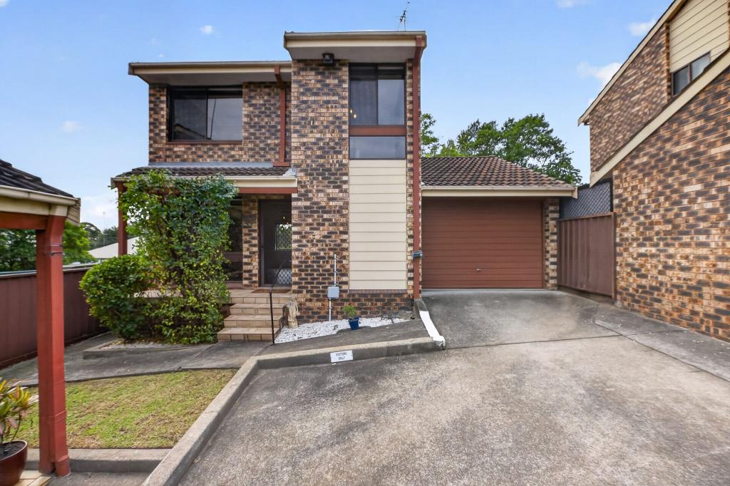 3/19 STEWART ST, CAMPBELLTOWN, NSW 2560