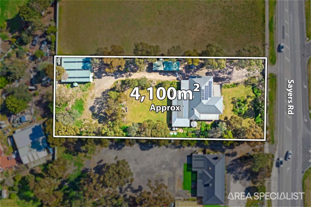 507 Sayers Rd, Hoppers Crossing, VIC 3029