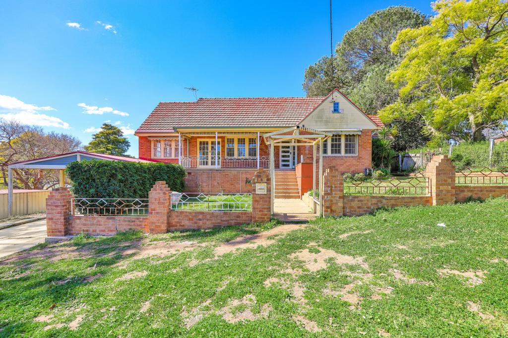 9 Sowerby St, Muswellbrook, NSW 2333
