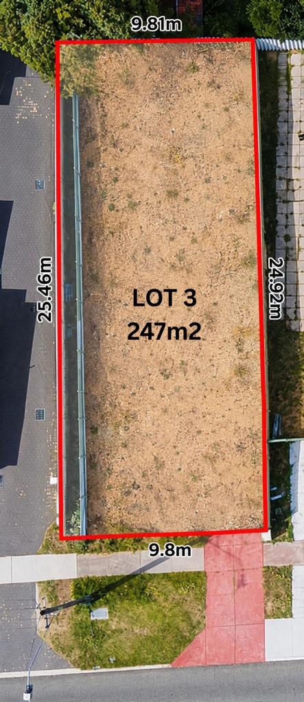 2d Wallington Rd, Balga, WA 6061
