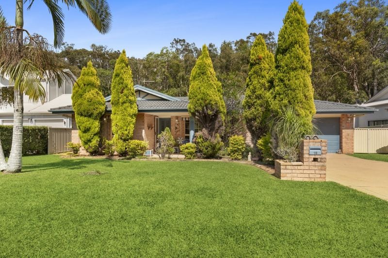 18 Honeyeater Way, Coffs Harbour, NSW 2450