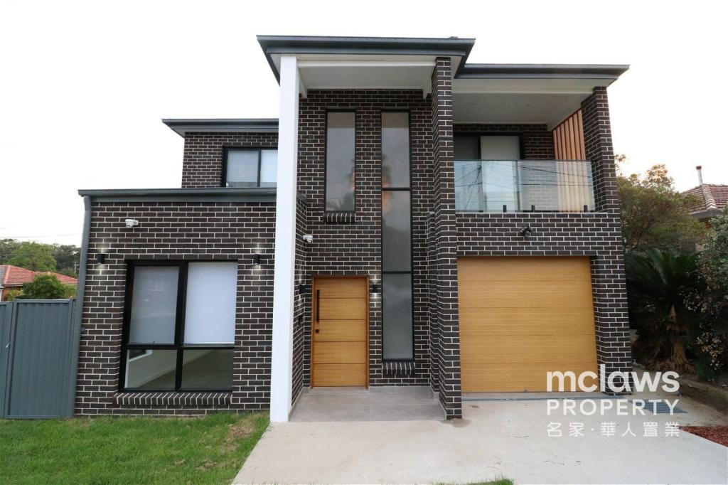 Contact Agent For Address, Padstow, NSW 2211