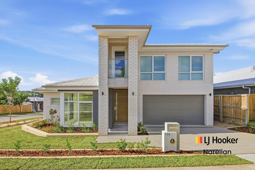 42a Mount Pleasant Dr, Menangle Park, NSW 2563