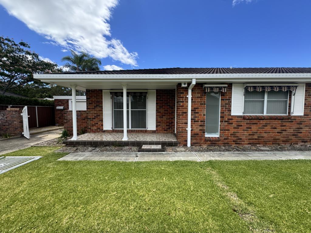 11a Cavalier Pde, Bomaderry, NSW 2541