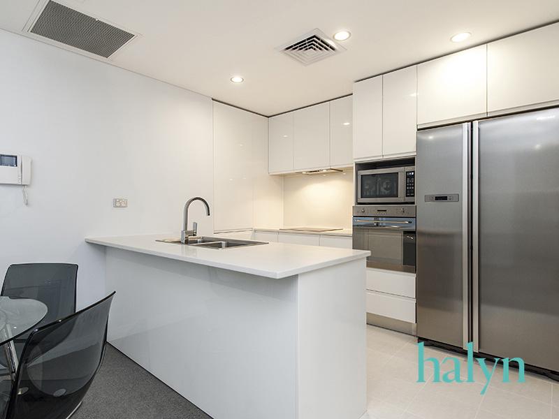 25/52 WICKHAM ST, EAST PERTH, WA 6004