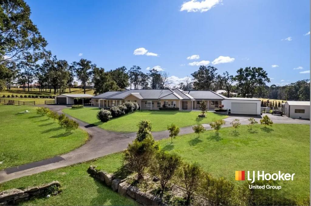 134 Roscrea Dr, Mulgoa, NSW 2745