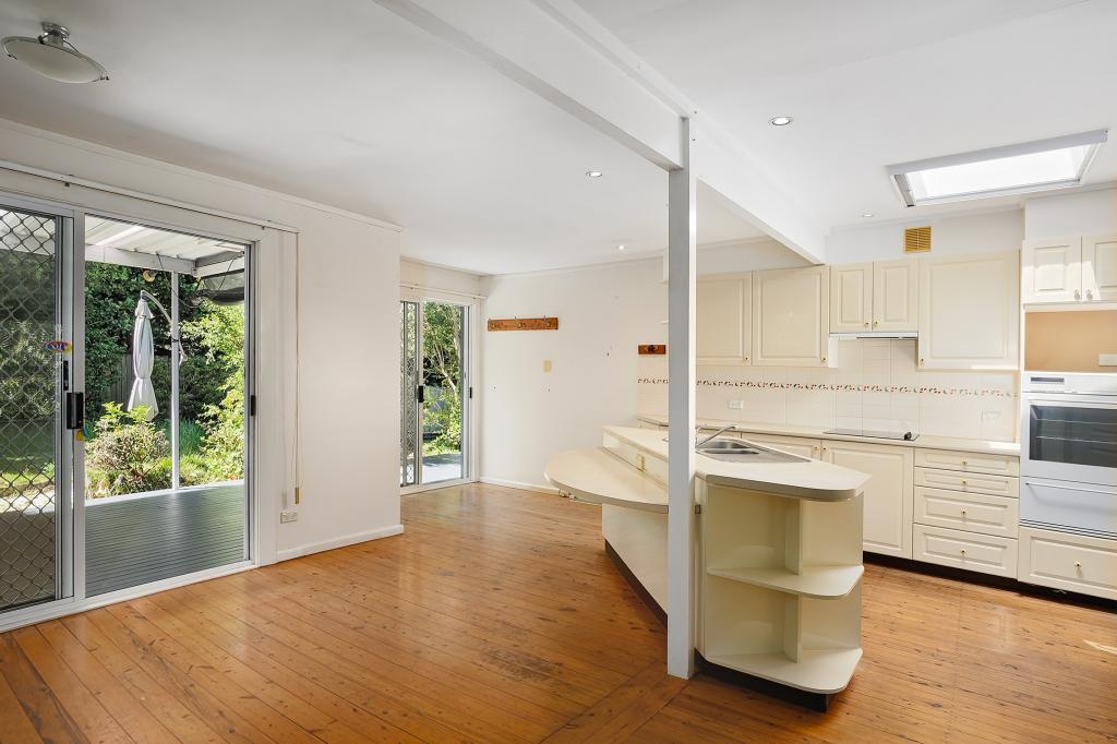 6 Bluegum Cres, Frenchs Forest, NSW 2086