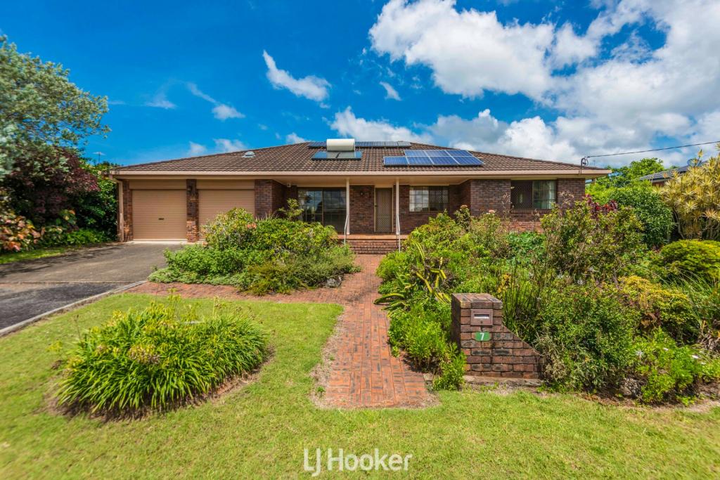 7 Brown Ave, Alstonville, NSW 2477