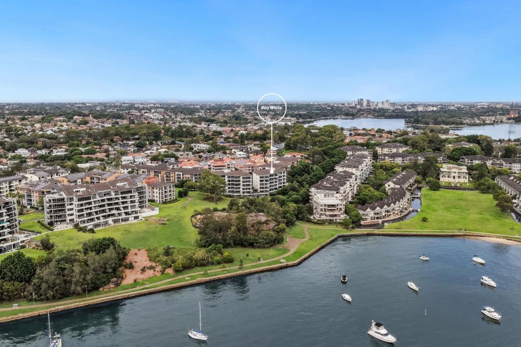 123/3 Manta Pl, Chiswick, NSW 2046