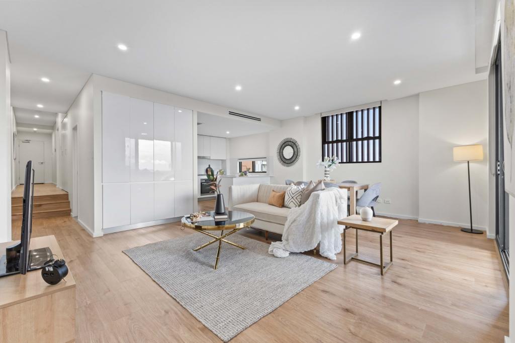 66/114 GREAT WESTERN HWY, WESTMEAD, NSW 2145
