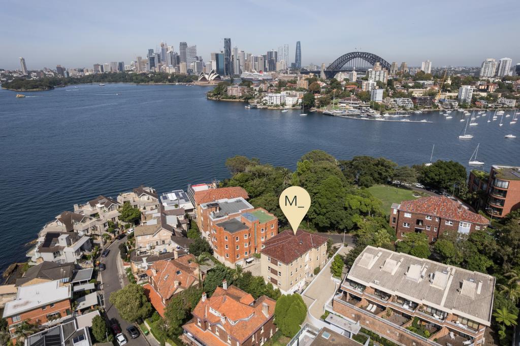 1/194 Kurraba Rd, Kurraba Point, NSW 2089