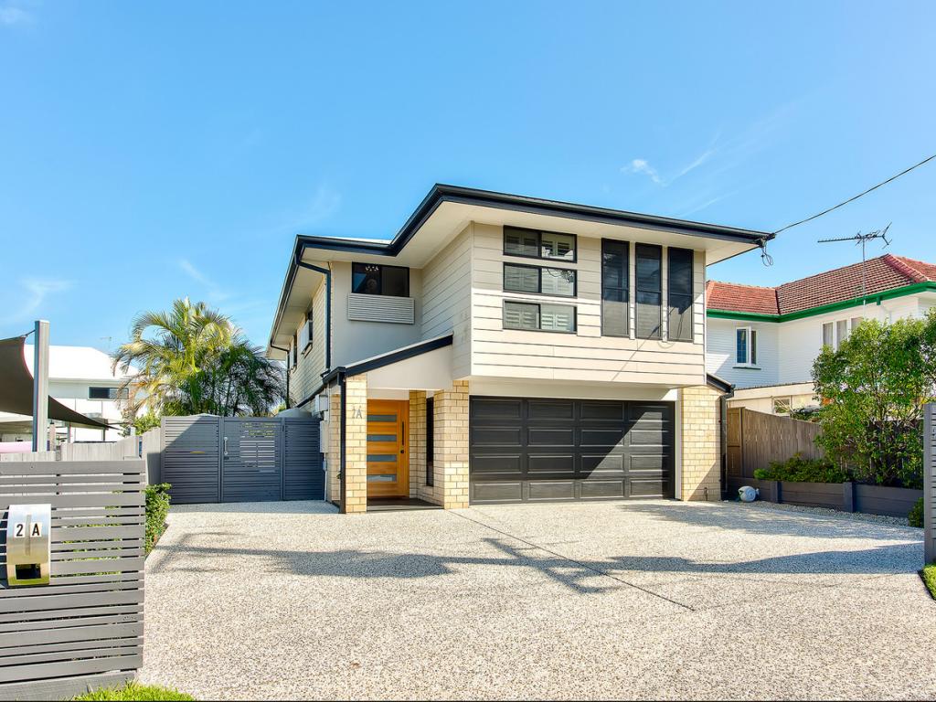 2a Pfingst Rd, Wavell Heights, QLD 4012