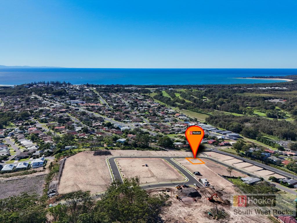 34 Trevor Judd Ave, South West Rocks, NSW 2431