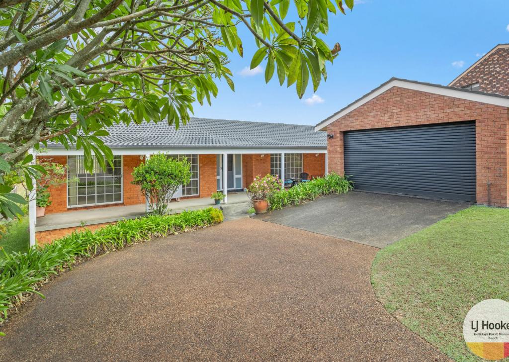 43 Hope St, Red Head, NSW 2430