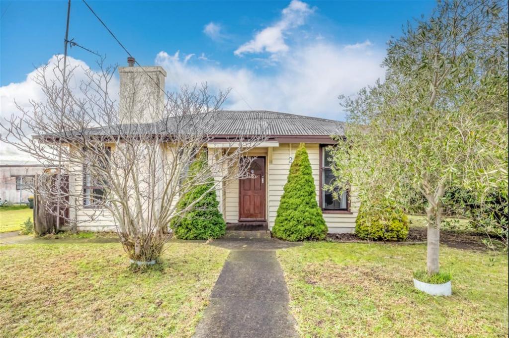 2 Auchterlonie St, Morwell, VIC 3840