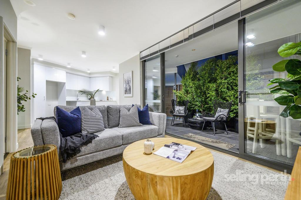 5/288 Lord St, Highgate, WA 6003