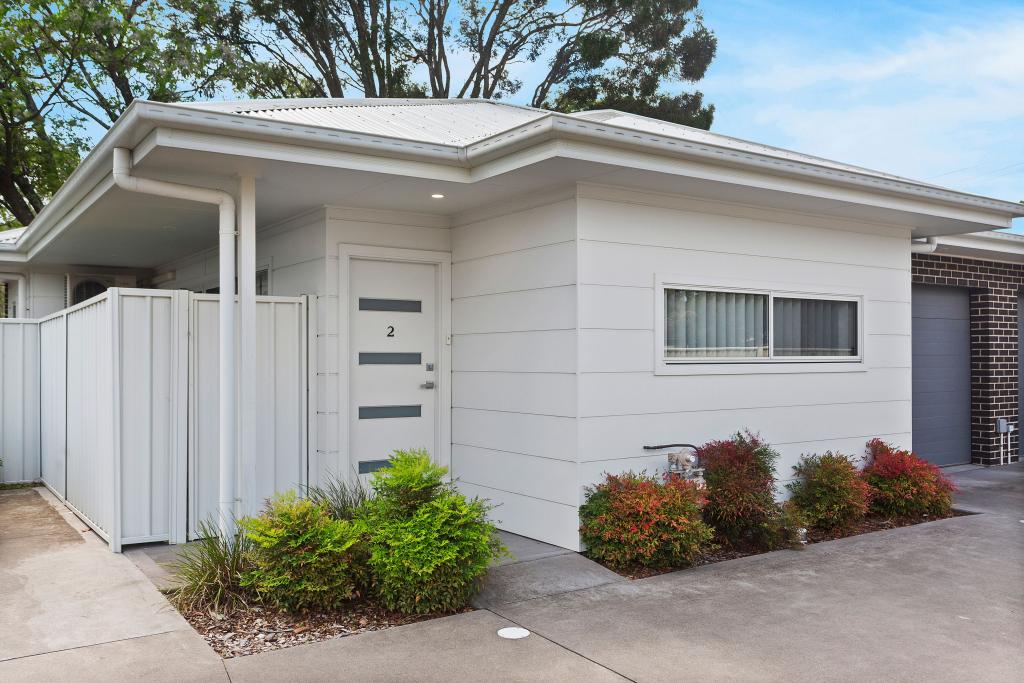 2/82 Terry St, Albion Park, NSW 2527
