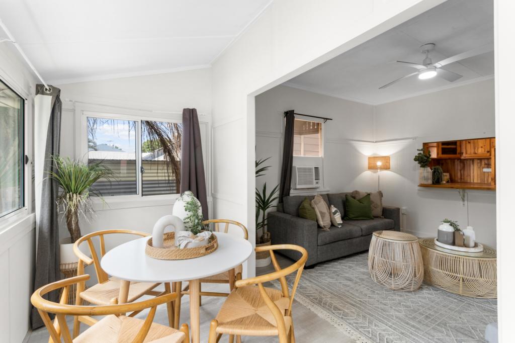 5 Short St, Woody Point, QLD 4019