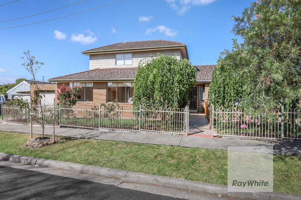 22 Linacre Cres, Gladstone Park, VIC 3043