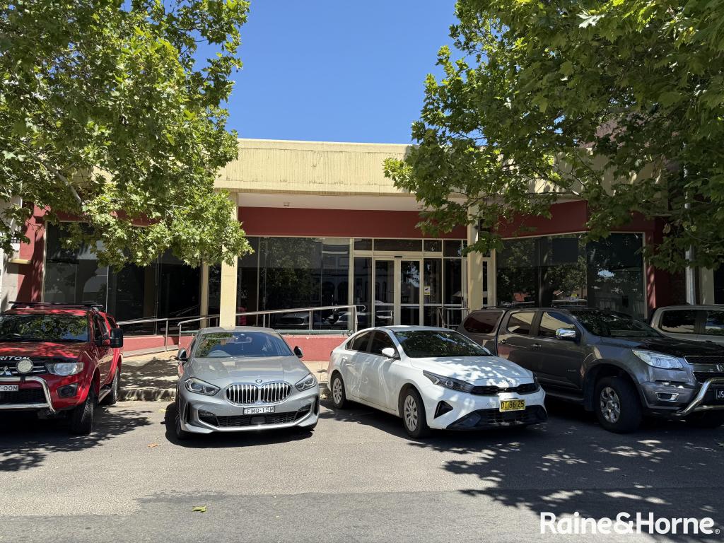 189-191 ANSON ST, ORANGE, NSW 2800