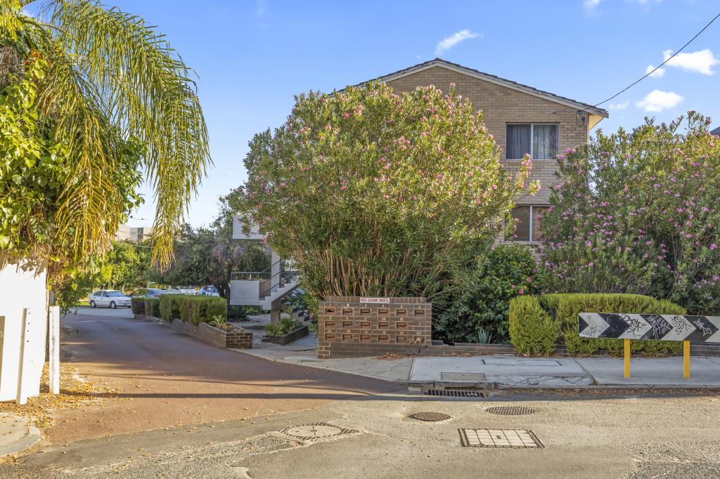 9/9 Violet St, West Perth, WA 6005