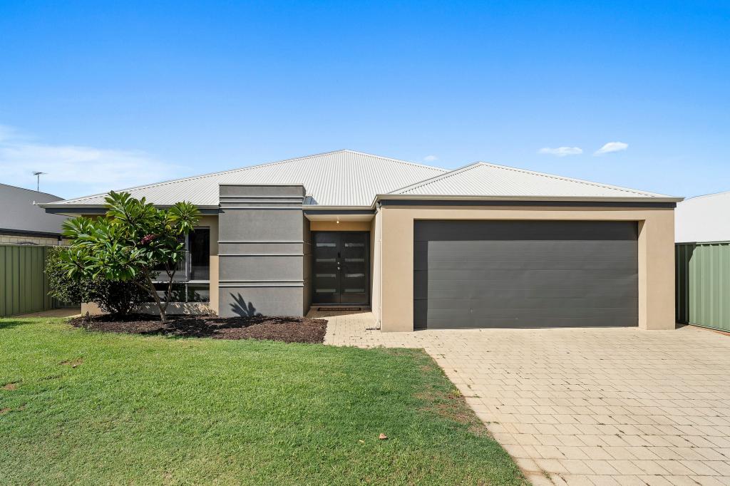 21 Province Rd, Baldivis, WA 6171