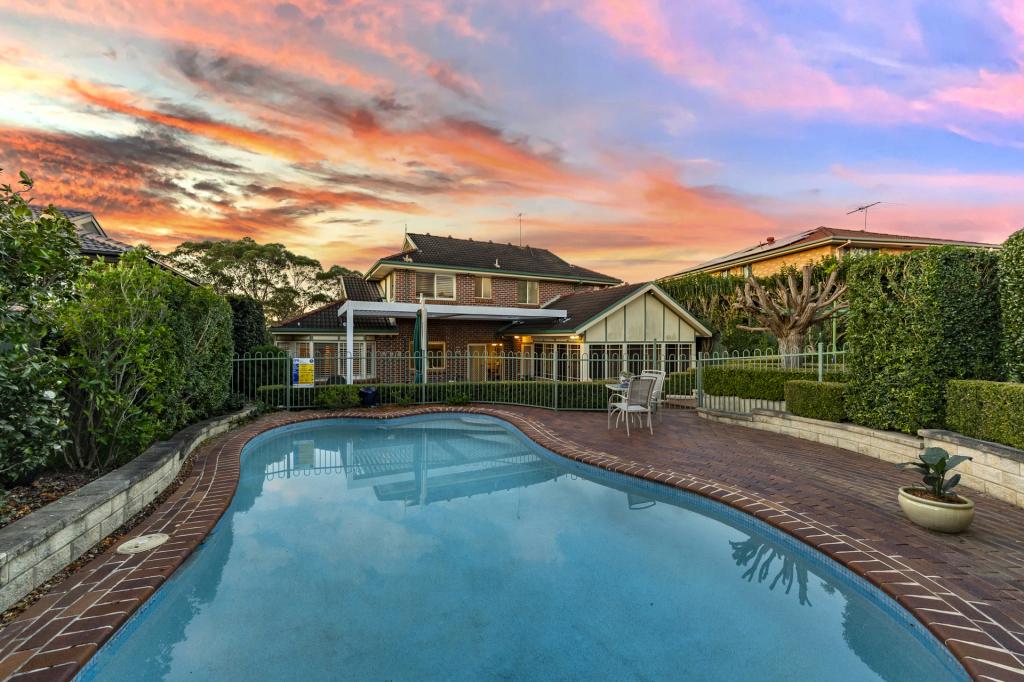3 Turuga Pl, Bangor, NSW 2234