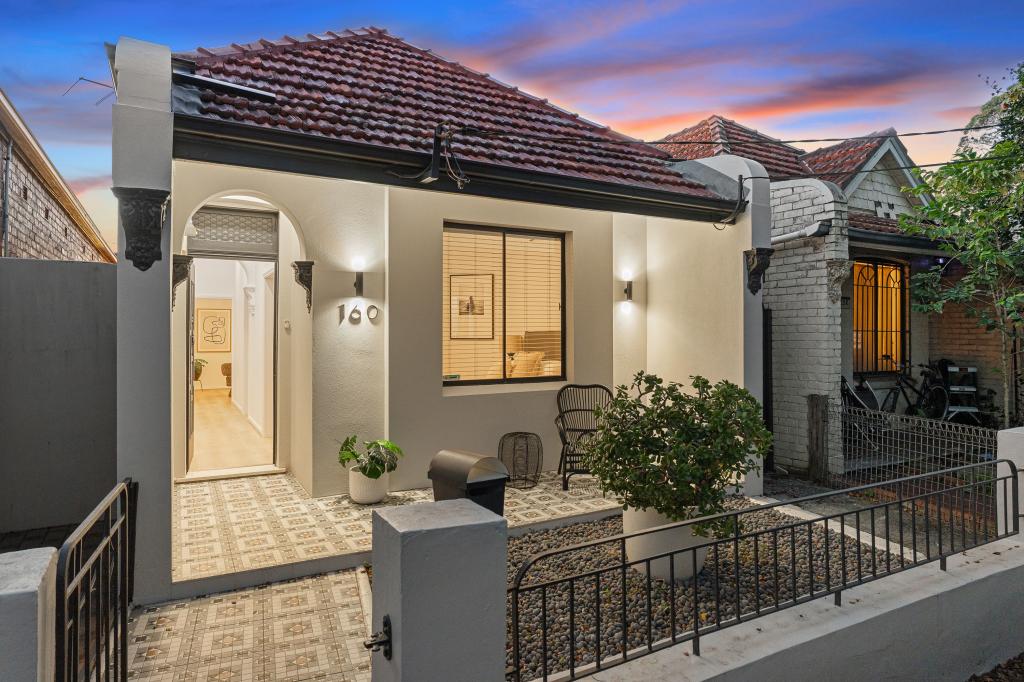 160 Illawarra Rd, Marrickville, NSW 2204