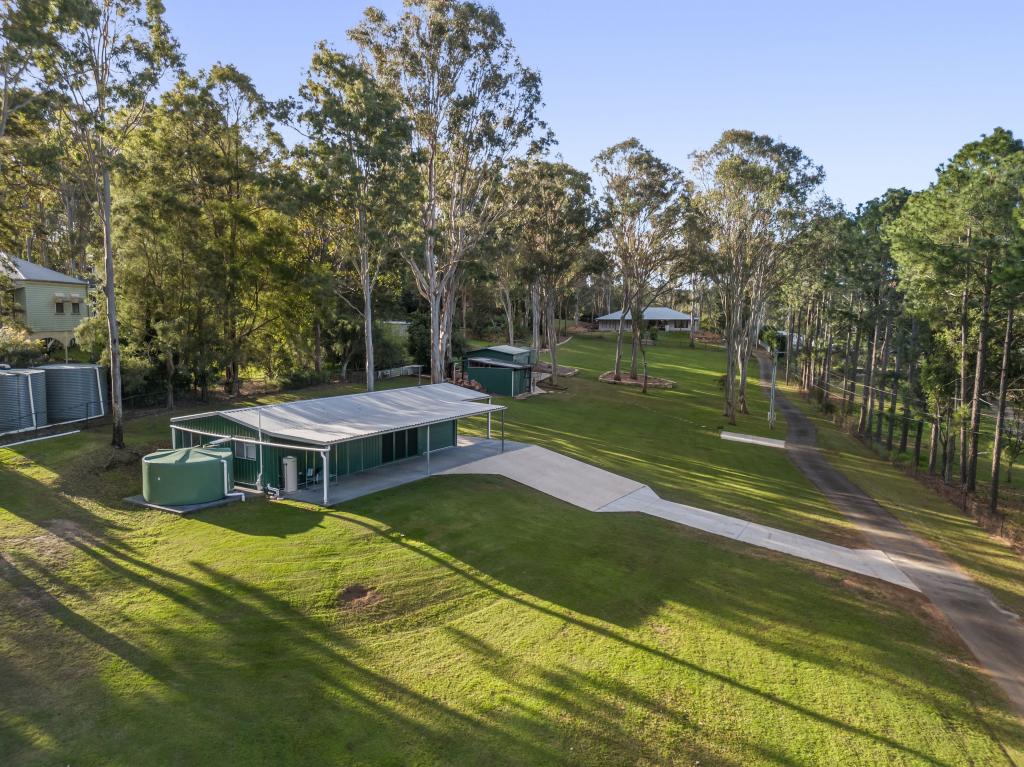 42 Vores Rd, Whiteside, QLD 4503