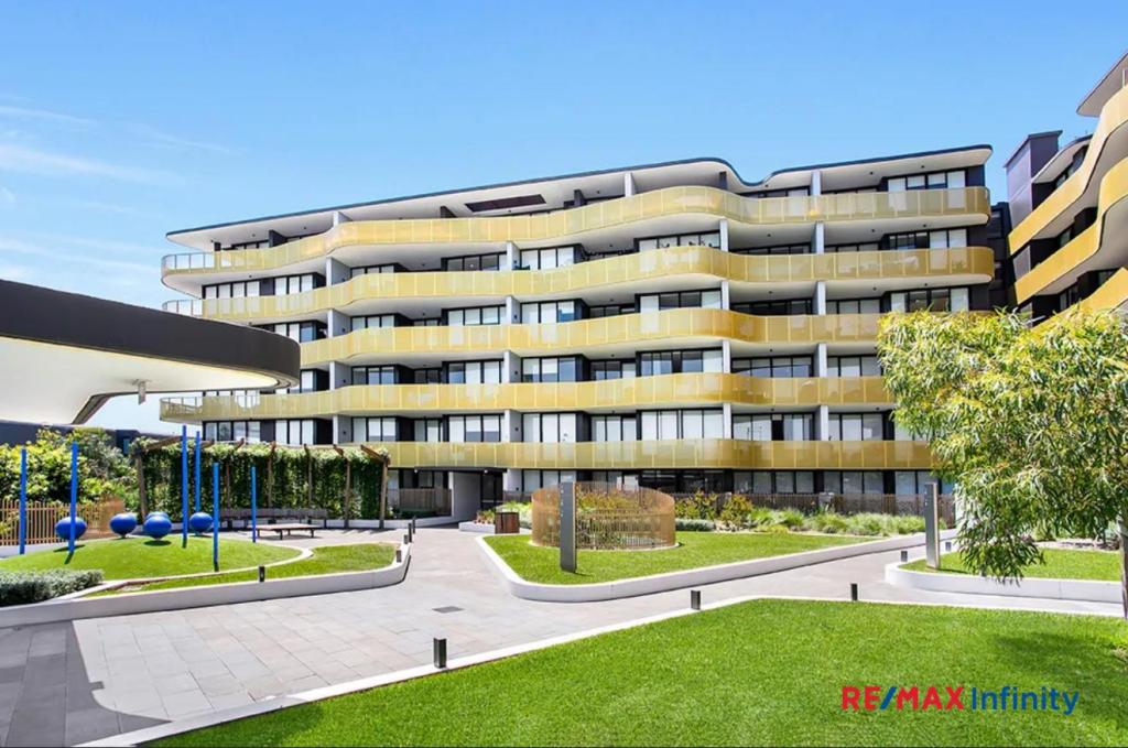 202/55 Holloway St, Pagewood, NSW 2035