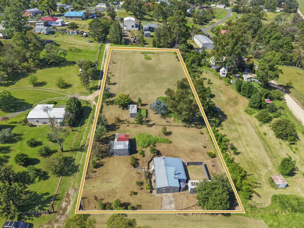 26-28 Robertson St, Bemboka, NSW 2550