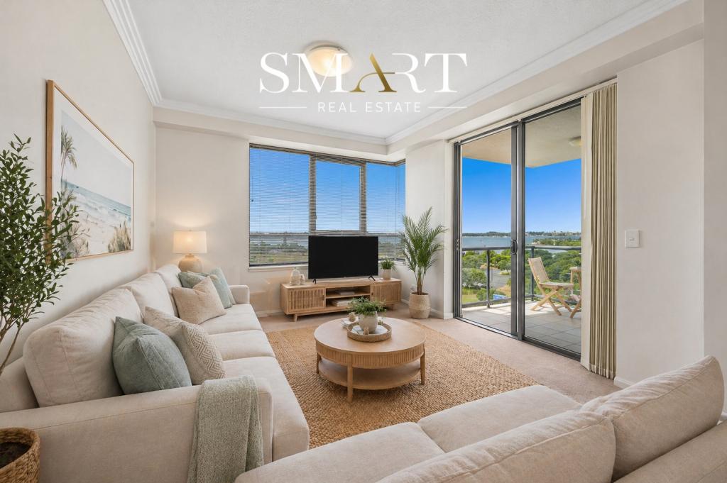 25/136 MARINE PDE, SOUTHPORT, QLD 4215