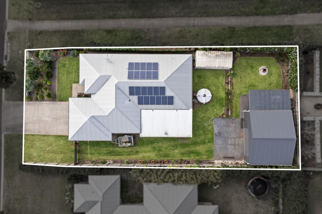 11 Webcke Cres, Kleinton, QLD 4352