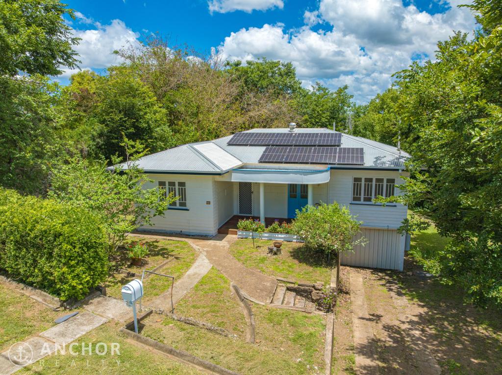 25 Stanley St, Gympie, QLD 4570