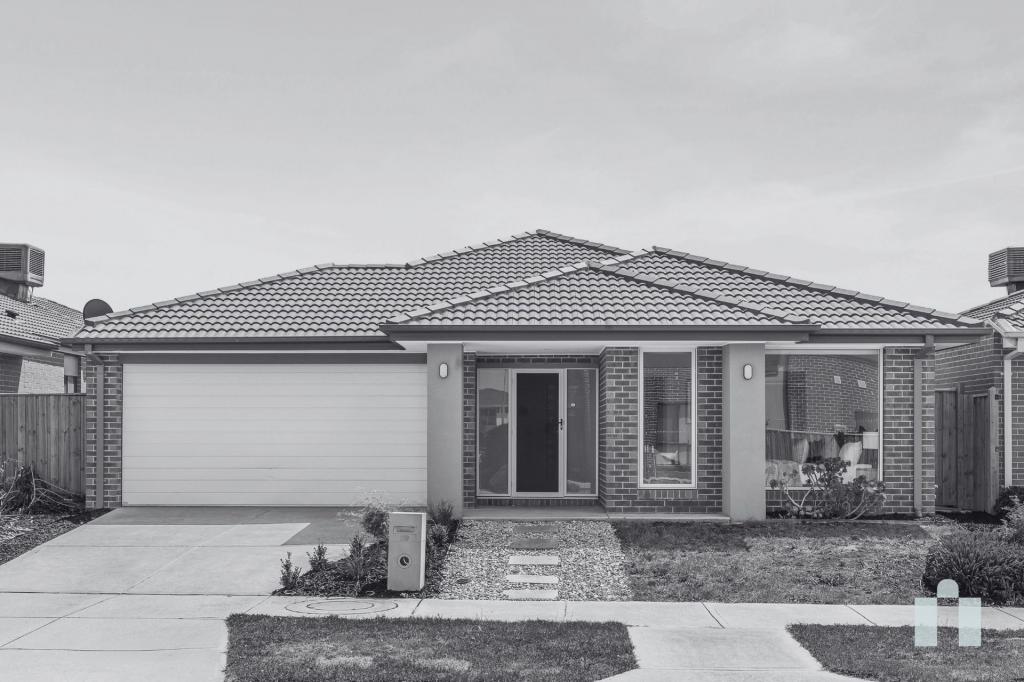 29 COCHRANE AVE, MICKLEHAM, VIC 3064