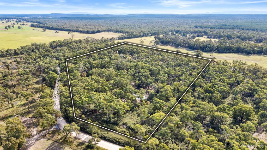 13 Bradleys Rd, Stradbroke, VIC 3851